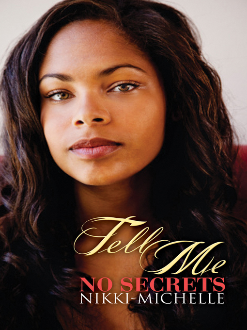 Cover image for Tell Me No Secrets